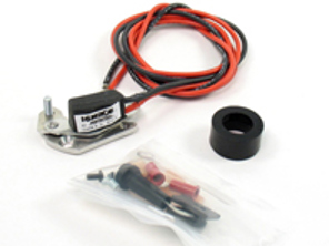 断路器点火器。1968-69 年产保时捷 912，带博世 Dist。 - PER-1843