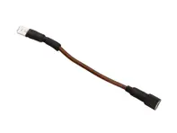 Cable de extensión de bocina para volante Porsche 993/986/996 - 3607609961, STSPACER993986996