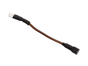 Cable de extensión de bocina para volante Porsche 993/986/996 - 3607609961, STSPACER993986996
