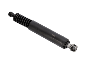 后行李箱盖减震器。（左）保时捷 957 卡宴 - 95551255007 - 088922