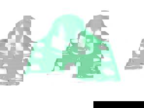 Protezione del motore. Porsche 911E 2.2L - dal 1970 al 1971 - 91110690102 - ENG11.2.151