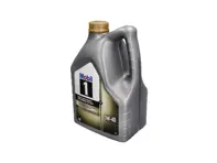 Mobil 1 Motoröl 0W/40 vollsynthetisch New Life 5L - 0W/40, 0W-40, 00004330521, 00004330119, 00004330121, 157717, 153669