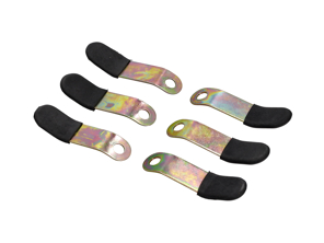 Retainer bracket  spark plug socket RSR style. Porsche 911 / 930 / 914-6