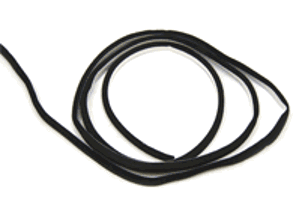 Radlauf hinten an Gehäuseinnenraum abdichten. Porsche 996 Turbo - 99650461300