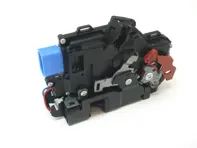 Deurslot RHD auto's Porsche Boxster 987 - 3D2837015, 3D2837016