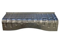 Parcel shelf. Porsche 356 Pre-A 1950-55 - 35649773, 35649743 - PP163, P163