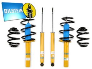 Bilstein B12 Damptronic suspension kit. Porsche 997 C2 / C2S with PASM - 46-193759, 46193759 - 46-193759