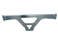 RSR-stijl motorbevestigingsdrager. Porsche 996/997 Cup-auto / GT3 / GT2 / Turbo - 99637501300, 99637501301