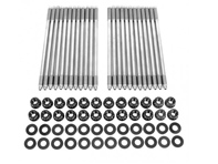 Prigionieri testa cilindro (SET DA 24) . Porsche 996 Turbo / 997 Turbo / GT3 - 99610117270, 204-4210, 99610438270, 99610438271