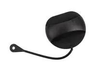 Plug charging socket bung stopper. Porsche Cayenne Hybrid / Panamera Hybrid - 7PP971904A