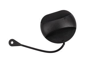 Plug charging socket bung stopper. Porsche Cayenne Hybrid / Panamera Hybrid - 7PP971904A