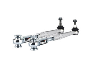 RSS Tarmac Serie verstellbarer Hinterradlenker-Kit für Porsche Cayman GT4 - 302, 98133104580