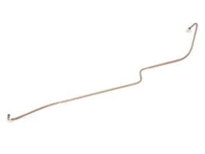 Conduite de frein avant. Porsche 911 1987-89 - 91135561704, 91135561703, 91135561802, 91135561801, 91135561702