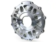 Gearbox side cover plate 915 gearbox. Porsche 911 1972-86 - 915.301.311.00, 915.301.311.04, 915.301.311.05, 915.302.311.06, 91530131100, 91530131104, 91530131105, 91530231106, 91530131105/1