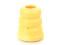 Fermo in gomma ammortizzatore. Porsche 955/957 Caienna - 95534330100, 95534330100/1, 114762756