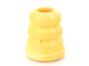 Butée en caoutchouc d'amortisseur. Porsche 955/957 Cayenne - 95534330100, 95534330100/1, 114762756