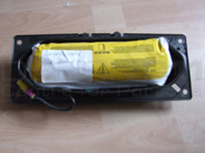 Porsche Airbageinheit Beifahrertür links 99680309100 - 99680309100, 996.803.091.00