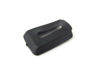 Guarnizione della maniglia della porta, piccola. Porsche 911 SWB - 90153163120 - 1687150300