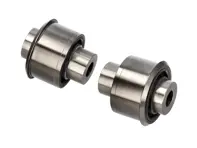 后轮托架同心单球套件。适用于2012款及以上保时捷991和991 Turbo - 2260011, 99133105302, 9P1505311, 99133105310, 99133105321, 99133111112, 99133111113, 99133111212, 99133161112, 99133111103, 99133111104, 99133111203, 99133111204, 99133111205, 9913311105