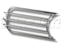 Parrilla de cuerno. Porsche 356A - 64455904500