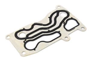 Guarnizione scambiatore di calore trasmissione. Porsche 981/982/918 - 9G230701900, 9G230724100