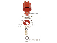 Kit de reconstrucción del distribuidor. Serie 159. Porsche 911S - 90160203198
