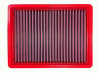 BMC Air Filter. Porsche 944 Turbo (Part No. FB766-01) - 95111012101 - FB766/01, FFB76601