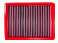 Filtre à air BMC. Porsche 944 Turbo (Réf. FB766-01) - 95111012101 - FB766/01, FFB76601