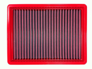 BMC Air Filter. Porsche 944 Turbo (Part No. FB766-01) - 95111012101 - FB766/01, FFB76601