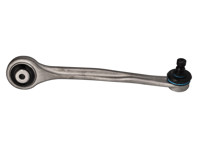 Front upper control arm, Straight. Porsche 95B Macan - 8K0407505, 8K0407506, 8K0407505P, 8K0407505B, 8K0407506P, 8K0407506B, 1160500168, 1160500167, PAC407505, PAC407506 - JTC1286, JTC1287