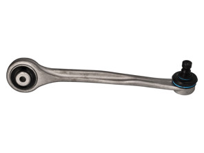 Bras de commande supérieur avant, droit. Porsche 95B Macan - 8K0407505, 8K0407506, 8K0407505P, 8K0407505B, 8K0407506P, 8K0407506B, 1160500168, 1160500167, PAC407505, PAC407506 - JTC1286, JTC1287