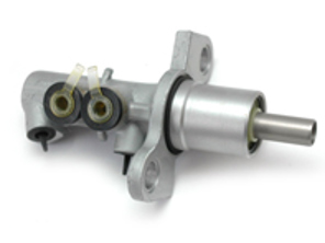 Cilindro maestro del freno. Porsche 970 Panamera - 97035591001, 97035591000