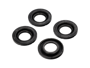 Reparatursatz für hintere Bremssatteldichtungen, 30 mm. Porsche Panamera MKI / MKII / Cayenne MKI / MKII / Taycan MKI - 971698671