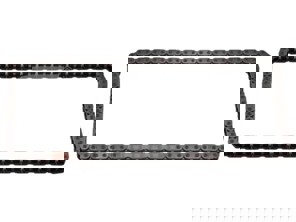 正时链条。适用于保时捷 982 Boxster / Cayman / Spyder / GT4 / 992.1 / 992.2 2017款及之后车型。 - 0PB109229A