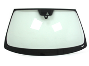 Front windscreen. Porsche 958 Cayenne - 95854111145, 95854111146, 95854111147, 95884509948