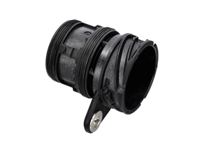 PDK Gearbox Connector Sleeve With Gaskets. Porsche 95B.1 / 95B.2 / 95B.3 Macan 2014>> - 0B5325571