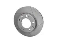 Brake disc rotor, Front. Standard Coat Z. Porsche 928 (OE No 92835104306 & 92835104401) - 460.1503.20, 460.1502.20, 92835104301, 92835104401, 92835104306 - 460.1502.20, 460.1503.20