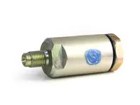 Régulateur de pression de freinage. Look Porsche 964 C2 Turbo - 96535530501