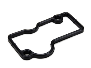 Camshaft cover gasket UPPER. Porsche 964 - 96410517301, 71-29001-00 - 71-29001-00
