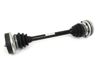 Driveshaft for Porsche 911 1969-73 New unit - 91133203308, 91133203309