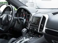 ExactFit Magnetic Phone Mount. Porsche 958 Cayenne - PM01.05, PM0105