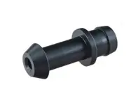 Alloggiamento connettore sonda lambda. Porsche 911 3.0 80-84 modello USA con CAT - 7306