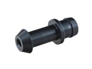 连接器外壳氧传感器。保时捷 911 3.0 80-84 美国型号，带 CAT - 7306