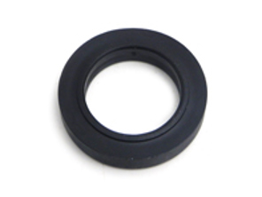 Shake-proof washer for door lock rotary knob. Porsche 911 1978-84 - 90011500201, 90011400901, N0121302