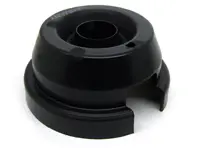 Ignition coil protection cap. Porsche 911 74-89 - 91160280100