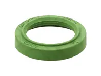 Cylinder head cover gasket. Porsche Boxster / Cayman / 996 / 997 - 99610420300, 492.920