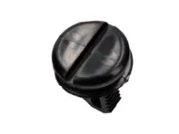 Cierre para el forro del maletero. Porsche 986 / 987 Boxster / 996 Carrera / Turbo / GT2 / GT3 1997-12 - 99950752940