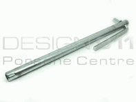 Herramienta para faros. Porsche Cayena - 95572113501