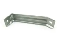 Rear bumper holding strap. Porsche 996 C4S / 996 Turbo - 99650563903