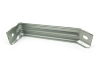 Cinghia ferma paraurti posteriore. Porsche 996 C4S / 996 Turbo - 99650563903